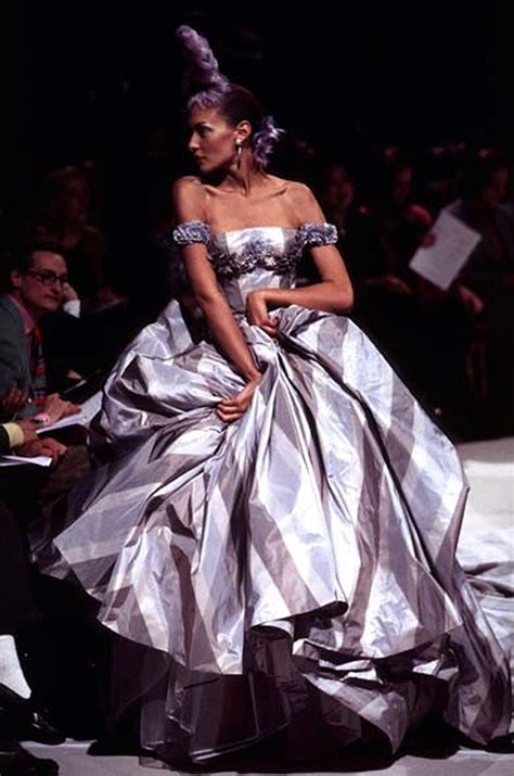 john galliano Givenchy